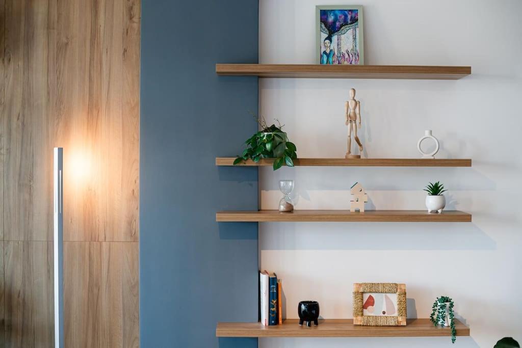 Luxury Apt. Near River & Parking تيميشورا المظهر الخارجي الصورة